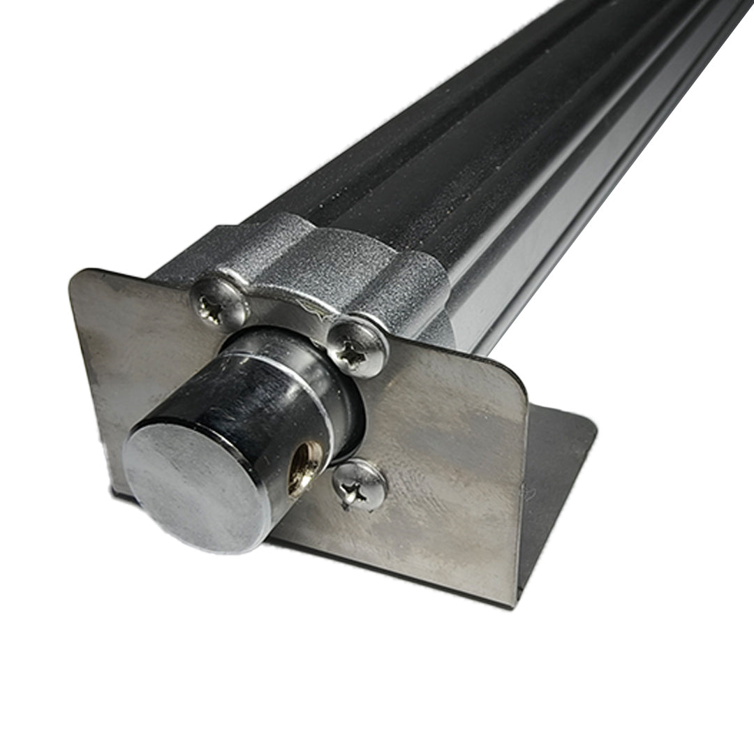 SUMYOK Electric RV Solar Slide Rack E-SlideR80 | For 150-250W Solar Panels