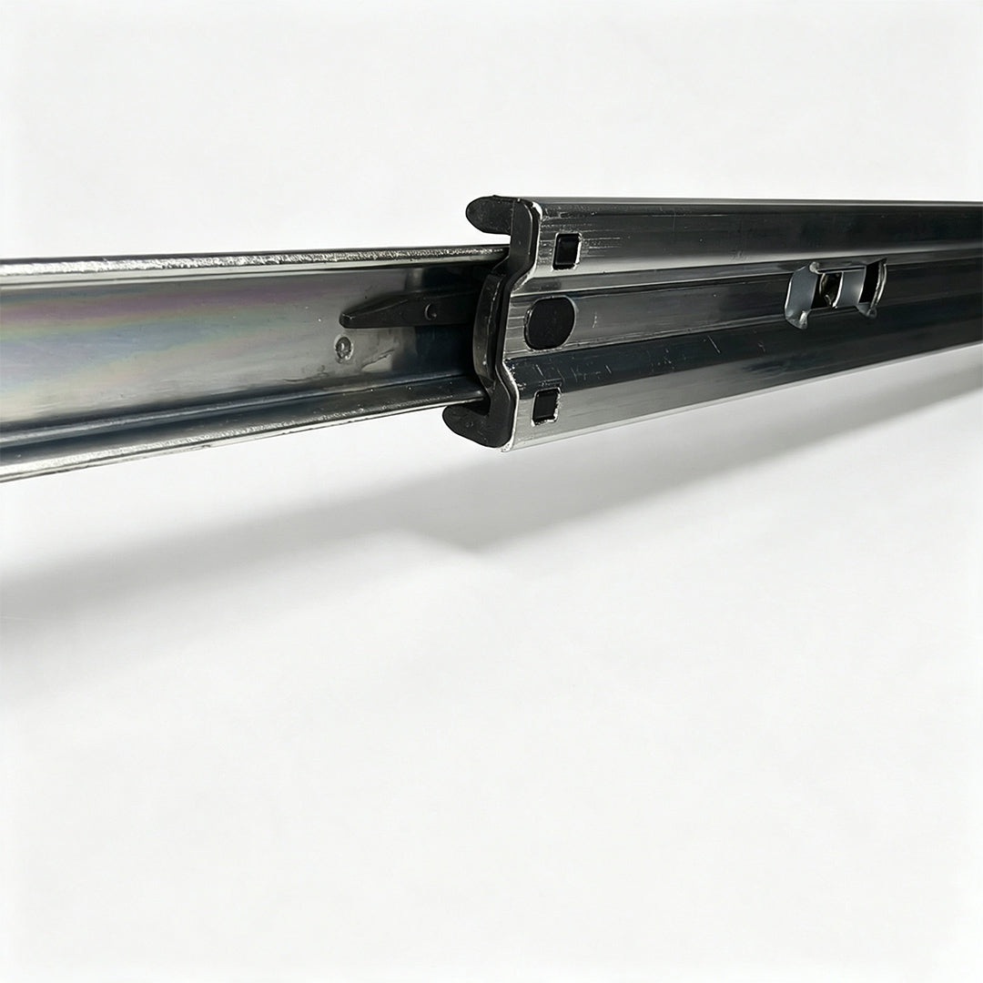 SUMYOK Manual RV Solar SlideRack System SlideR1150 | For 300W–600W Solar Panels