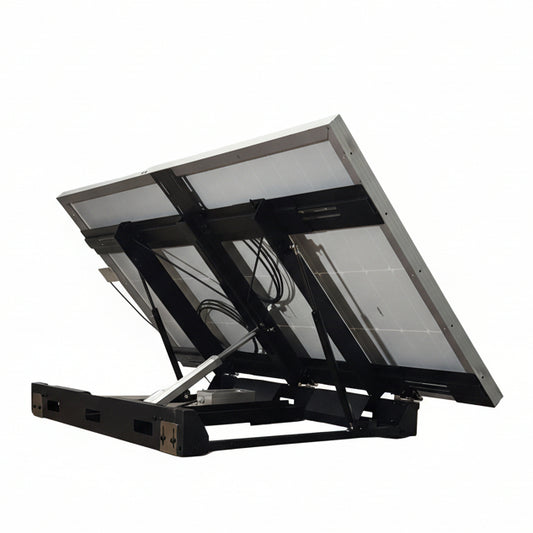 SUMYOK RV Solar Adjustable Rack AdjustRack Pro