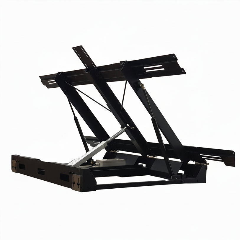 SUMYOK RV Solar Adjustable Rack AdjustRack Pro