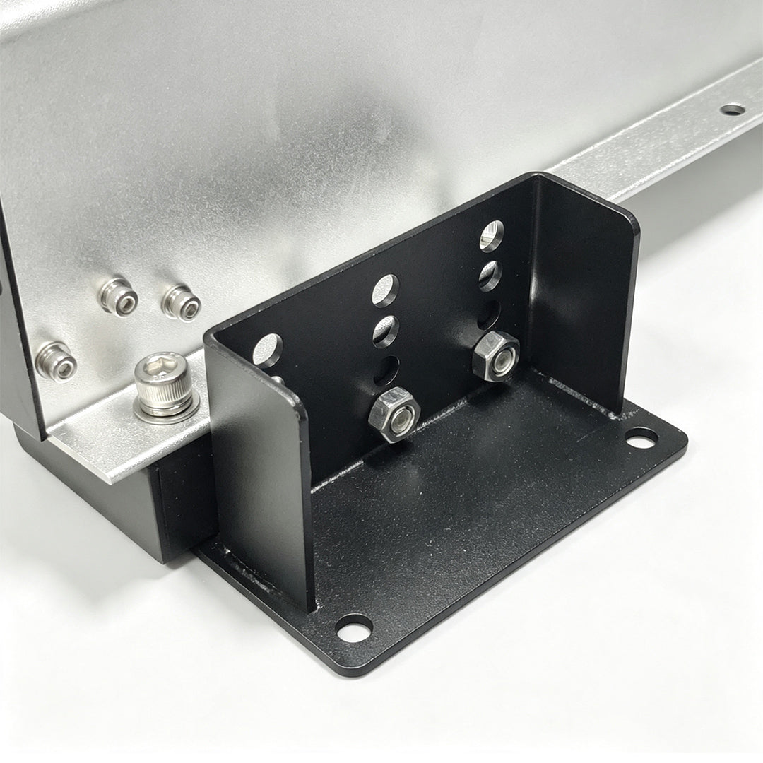 SUMYOK Manual RV Solar SlideRack System SlideR1150 | For 300W–600W Solar Panels